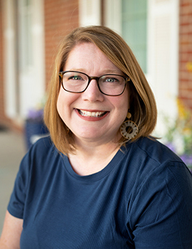 Andrea Franciskovich